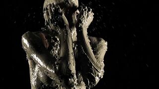 Nudity on Stage ❤️ Dirty Lady