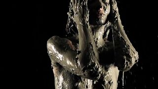 Nudity on Stage ❤️ Dirty Lady