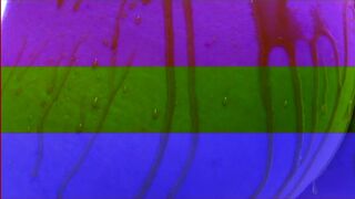 Nothing Nude ❤️ Spirit Catcher ❤️ Erotic Art Clip