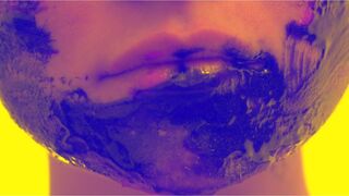 Nothing Nude ❤️ Spirit Catcher ❤️ Erotic Art Clip