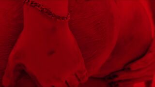 Nothing Nude ❤️ Spirit Catcher ❤️ Erotic Art Clip