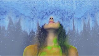 Nudity Art  ❤️ ColorDay