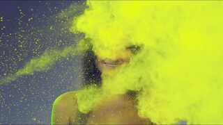 Nudity Art  ❤️ ColorDay