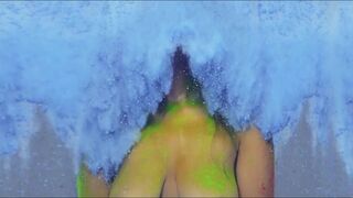 Nudity Art  ❤️ ColorDay