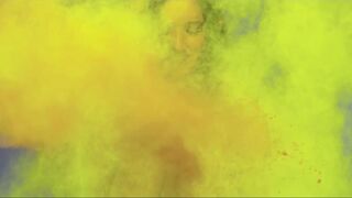 Nudity Art  ❤️ ColorDay