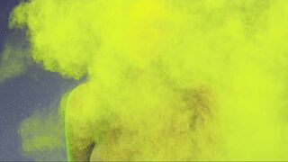 Nudity Art  ❤️ ColorDay