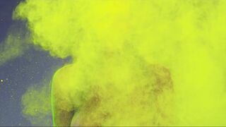 Nudity Art  ❤️ ColorDay