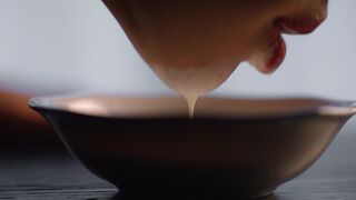 Naked Music Videotape ❤️ Close-up Model Body