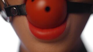 Naked Music Videotape ❤️ Close-up Model Body