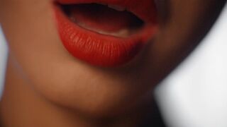 Naked Music Videotape ❤️ Close-up Model Body