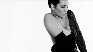 Art Topless ❤️ French Shoot