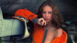 Erotic on Stage  ❤️ Hot The Days