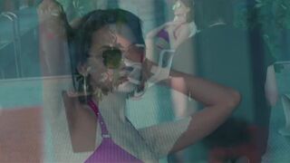 Noir Art Nudity Hot Girls 10 ❤️ Photo Shoot Videos