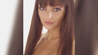 Art Erotic ❤️ White and Brunette