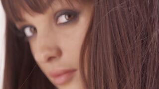 Art Erotic ❤️ White and Brunette