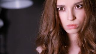 Fashion Nudity Videotape ❤️ Photo Shoot Scnes