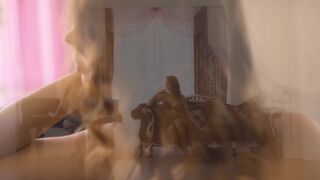 Nudity on Stage ❤️ Hot Symphony