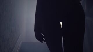 NOTHING TOPLESS ❤️ Spirit Catcher (1080p)