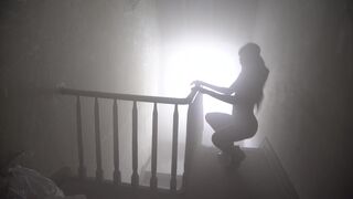 NOTHING TOPLESS ❤️ Spirit Catcher (1080p)