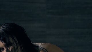 Nude Art ❤️ Erotic Wet Lady in Water