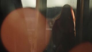 Nude Charlotte ❤️ Sexy Music Bass