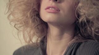 Nude on Stage ❤️ Hotel a Lady's