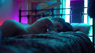 Mainstream Ero❤️Music Shooting