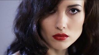 Topless Art Shooting ❤️ Plus Emotion