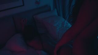 Best Naked Art Video ❤️ Corridor Uncensored Version