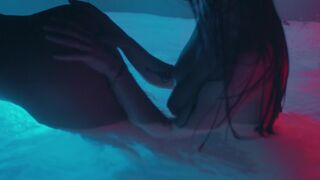 Best Naked Art Video ❤️ Corridor Uncensored Version