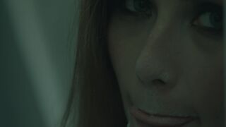 Best Naked Art Video ❤️ Corridor Uncensored Version