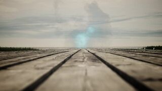 Erotic Art Shooting ❤️ Spririt Lady