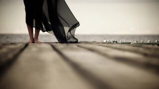 Erotic Art Shooting ❤️ Spririt Lady