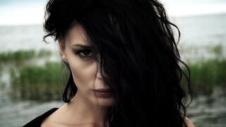 Erotic Art Shooting ❤️ Spririt Lady