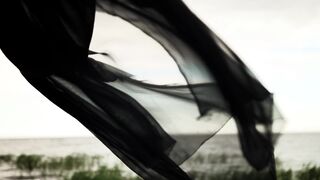 Erotic Art Shooting ❤️ Spririt Lady