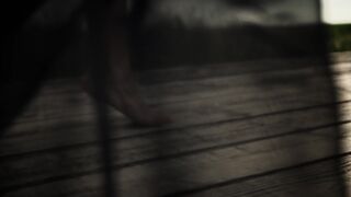 Erotic Art Shooting ❤️ Spririt Lady