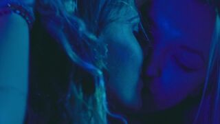 Nude Art Clip ❤️ Spring Strip❤️Models