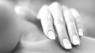 Nudity on Stage ❤️ Close Your Eyes