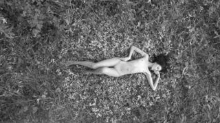 Nudity on Stage ❤️ Close Your Eyes