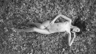 Nudity on Stage ❤️ Close Your Eyes