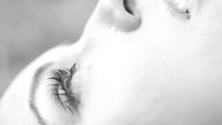 Nudity on Stage ❤️ Close Your Eyes