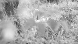 Nudity on Stage ❤️ Close Your Eyes