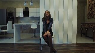 Best Mainstream Topless Art Videotape ❤️ Fetish Cutie and Hard Fantasy