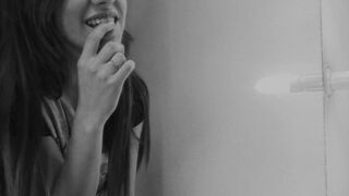 E❤️Rock ❤️ Short Nudity Clip