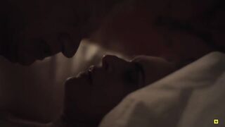 Adriana Ozores sexy, María Pedraza hot - Galgos s01e04-05 (2024) Bedroom Scenes