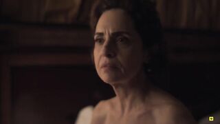 Adriana Ozores sexy, María Pedraza hot - Galgos s01e04-05 (2024) Bedroom Scenes