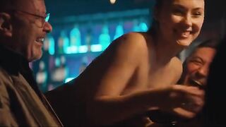 Adrianna Kordecka, Magdalena Pobiega, Klaudia Fugiel, etc - Rojst. Millenium s03e01-05 (2024) hot movie scenes