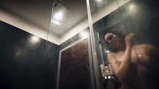 Bathroom Sex Episode Eva Indenbaum nude - Struny s02e01 (2024)