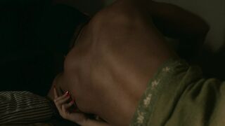 Aliyah Turner nude - Power Book III Raising Kanan (2024) s03e10