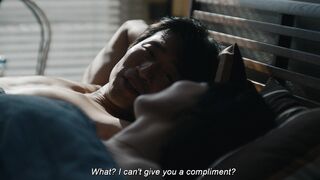 Korean Sex TV Scene Ayumi Ito - Tokyo Vice s02e02e05 (2024)